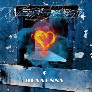 ดาวน์โหลดและฟังเพลง パラドックス พร้อมเนื้อเพลงจาก Hennessy