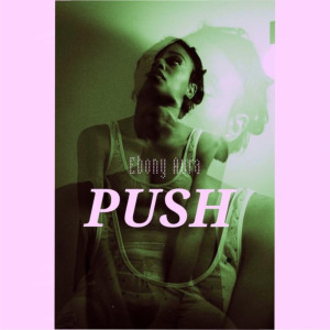 Album Push (Explicit) from Ebony Aura