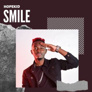 Album Smile from HopeKid