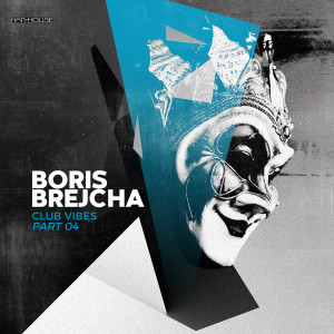 Boris Brejcha的專輯Club Vibes Part 04