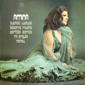 ดาวน์โหลดและฟังเพลง Nanay (Rumba) พร้อมเนื้อเพลงจาก Amina