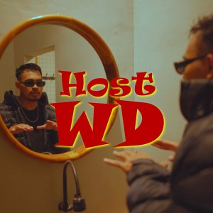 HOST WD dari Innocentlams