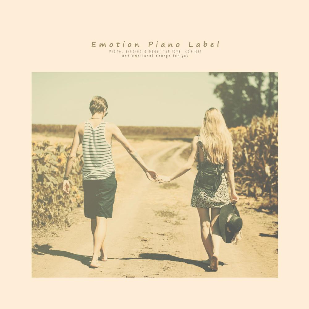 A path of longing