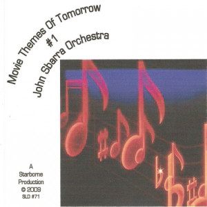 收聽John Sbarra Orchestra的Playgirls歌詞歌曲
