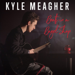 收聽Kyle Meagher的Drop Me a Line歌詞歌曲