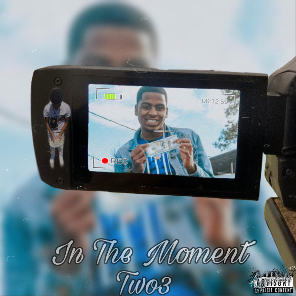 In The Moment (Explicit)