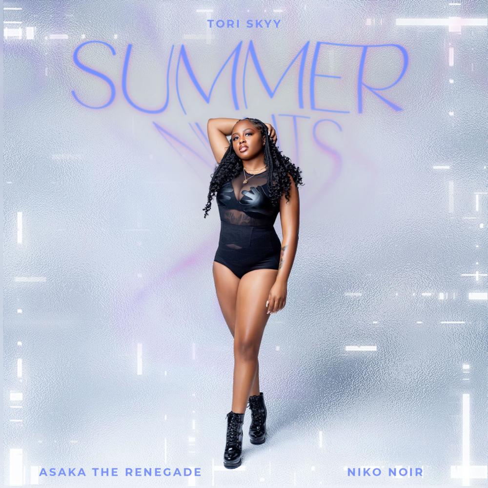 Summer Nights (feat. Asaka The Renegade & Niko Noir) (Remix)