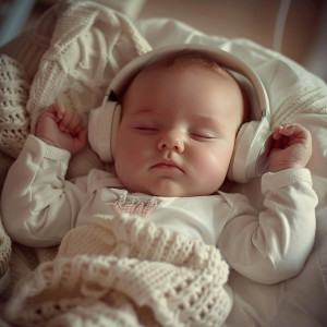 Ascension-Archangel的專輯Lullaby Harmonics: Music for Baby Sleep