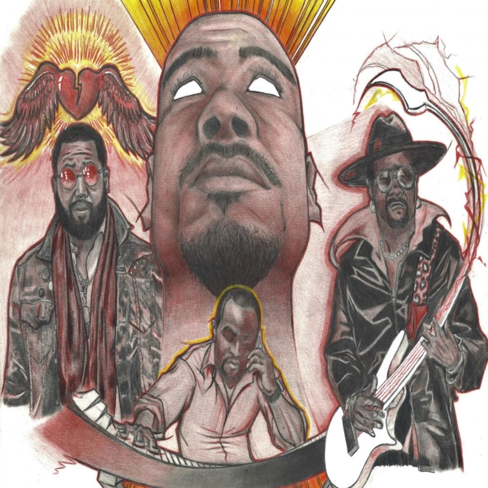 D.Y.E. Shawn Charles...