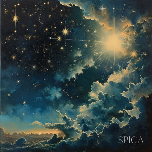 Yoga Featured Music的專輯Spica