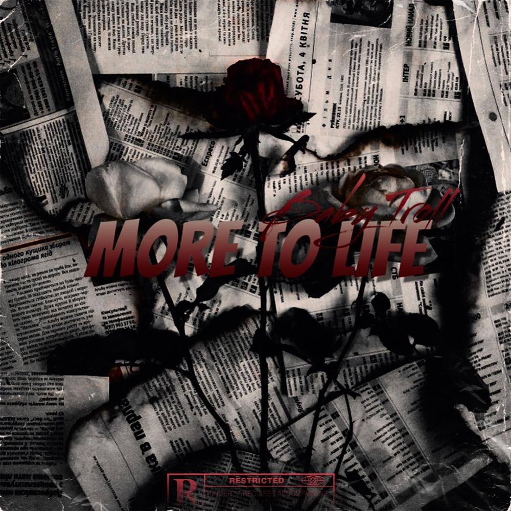 More To Life (Explicit)