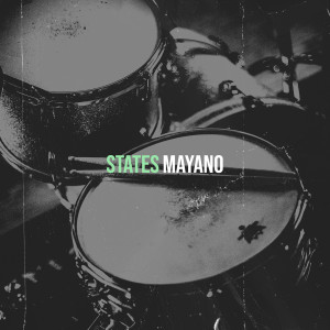 Mayano的专辑States