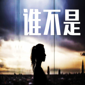 Listen to 谁不是 song with lyrics from 金也