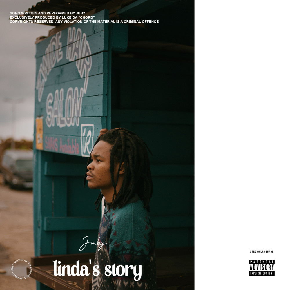 Linda's Story (Explicit)