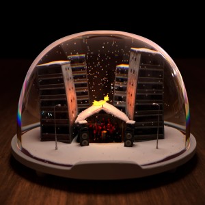 default playlist img