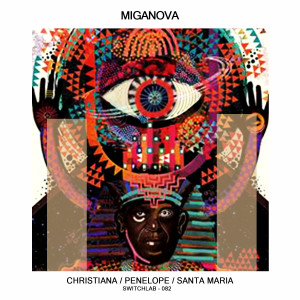Listen to Christiana song with lyrics from Miganova