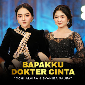 Album Bapakku Dokter Cinta from Ochi Alvira