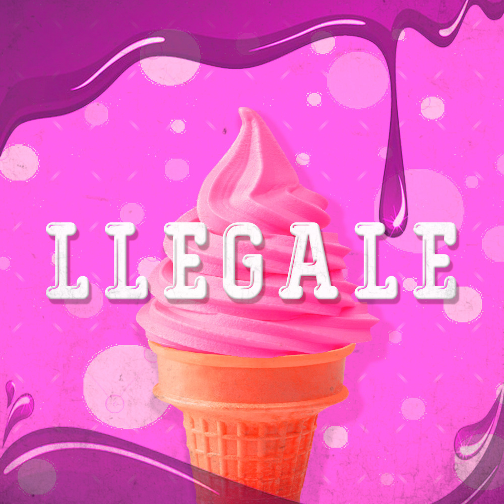 Llegale
