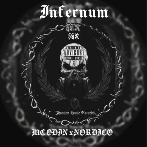 Album INFERNUM (Explicit) from Mc Odin