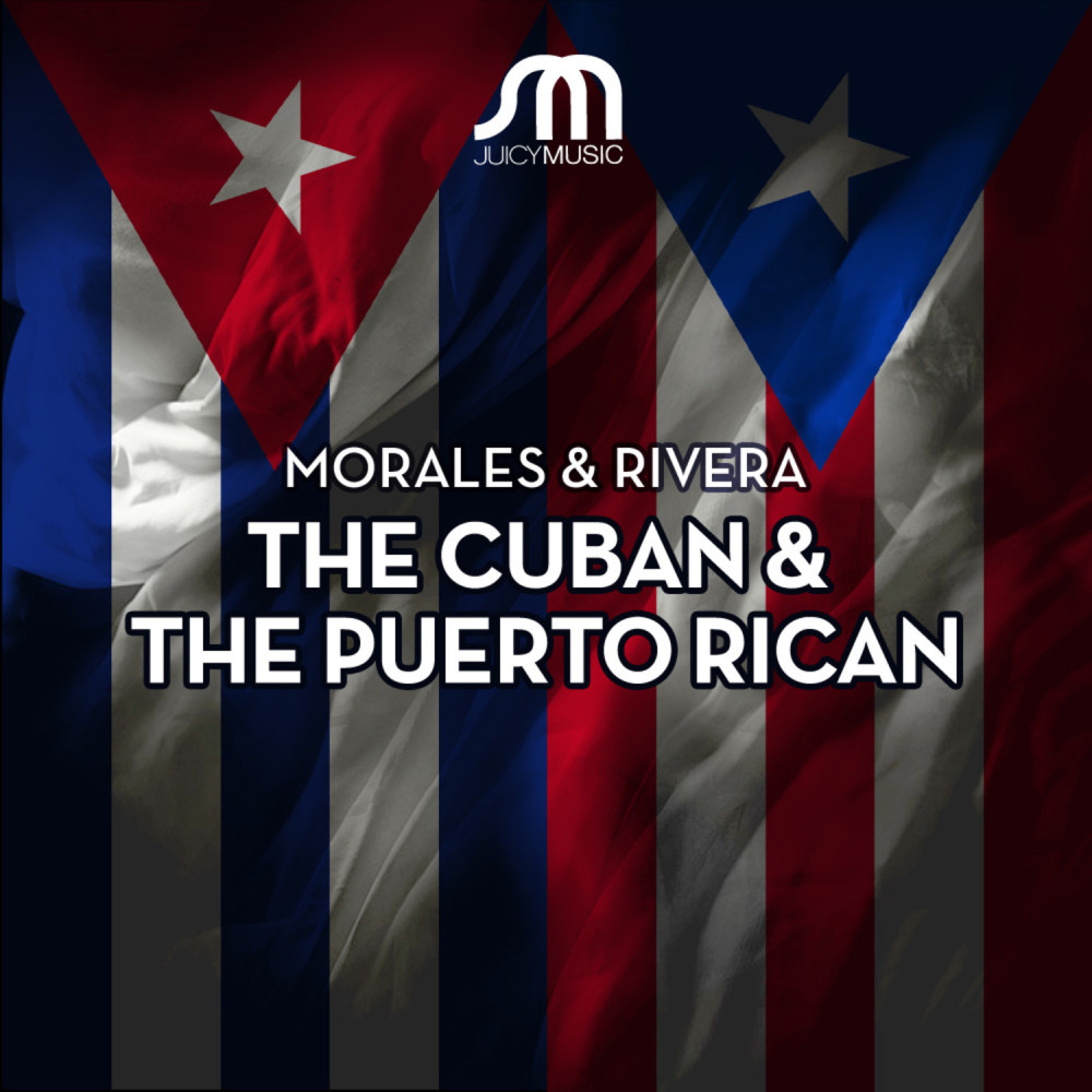 The Puerto Rican (Original Mix)