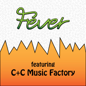 C & C Music Factory的專輯Fever