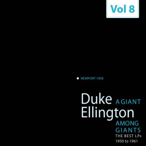 ดาวน์โหลดและฟังเพลง Hi Fi fo Fum พร้อมเนื้อเพลงจาก Duke Ellington