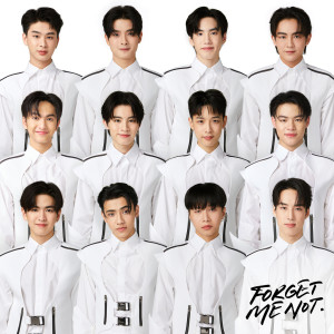 收聽789SURVIVAL的FORGET ME NOT歌詞歌曲