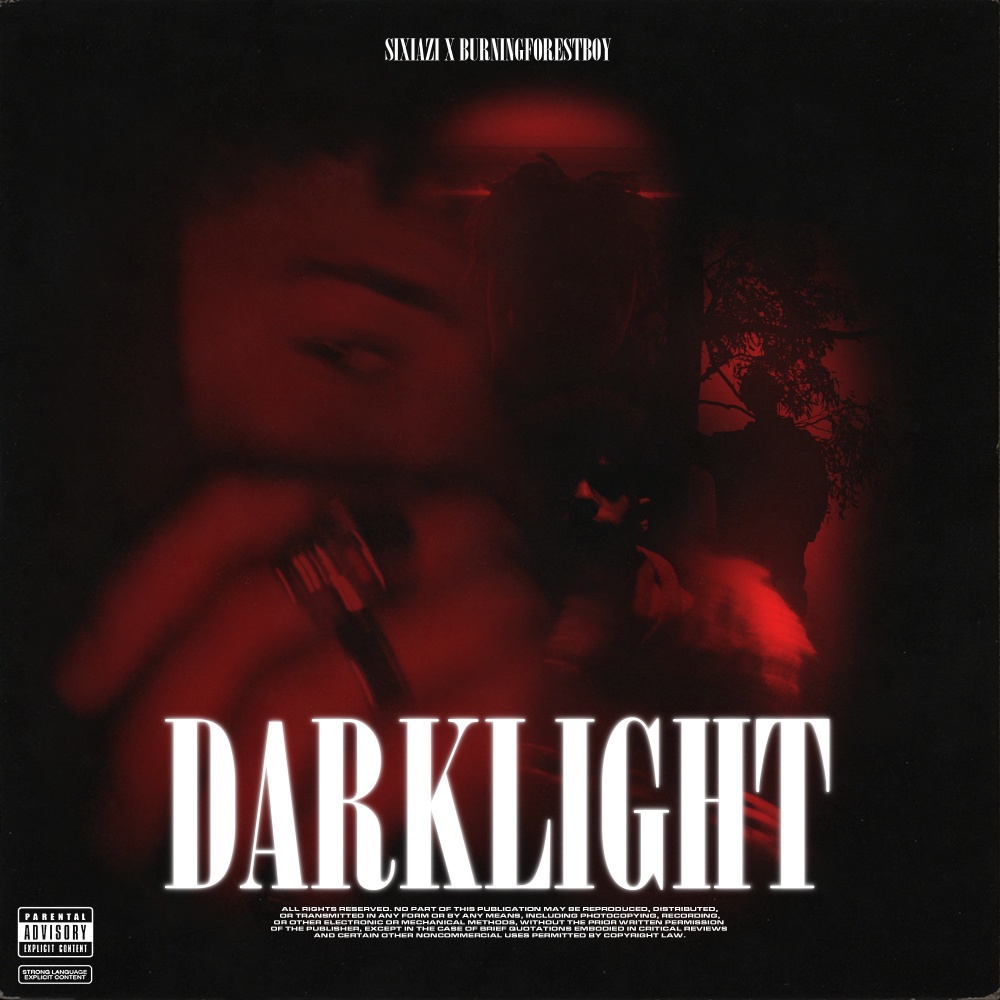 Darklight (Explicit)