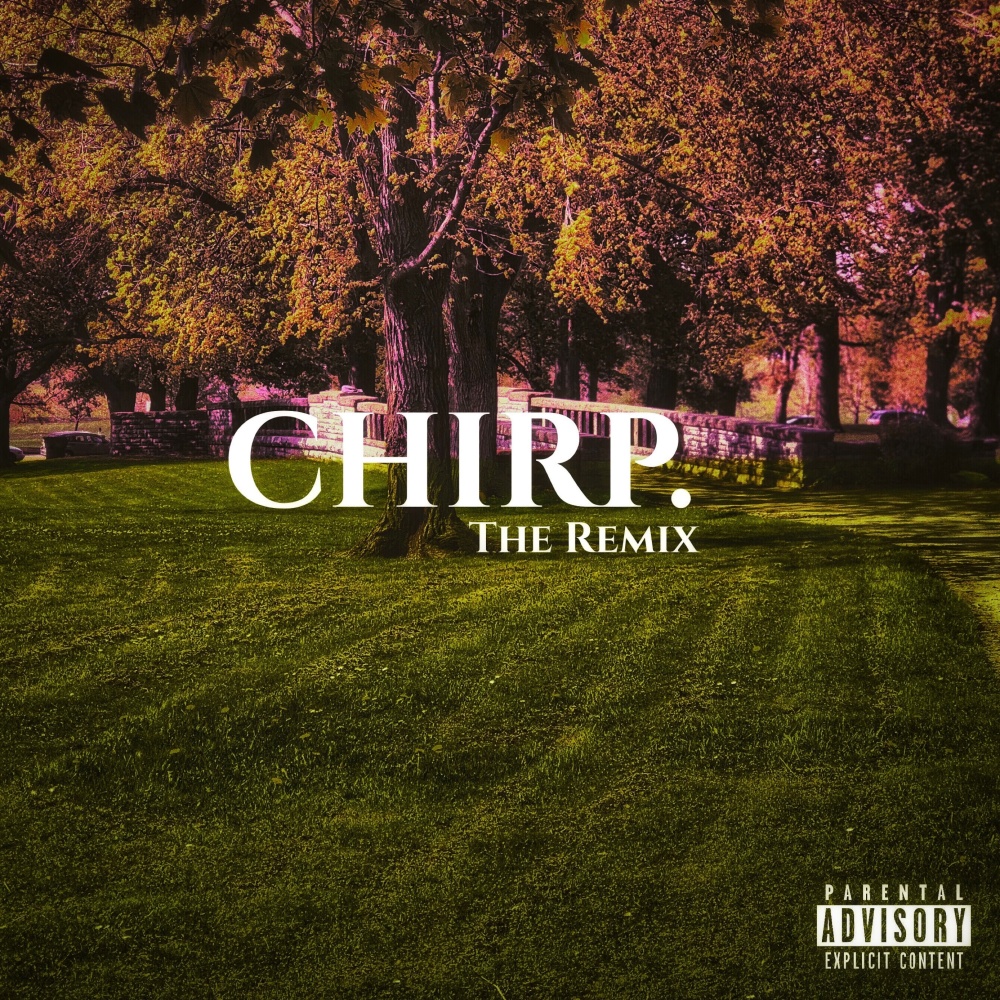 Chirp. The Remix (Explicit)