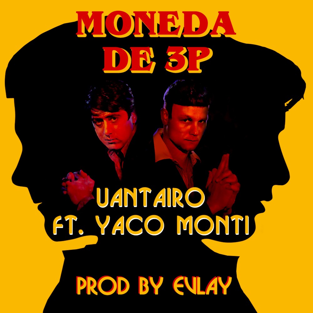 Moneda de 3p