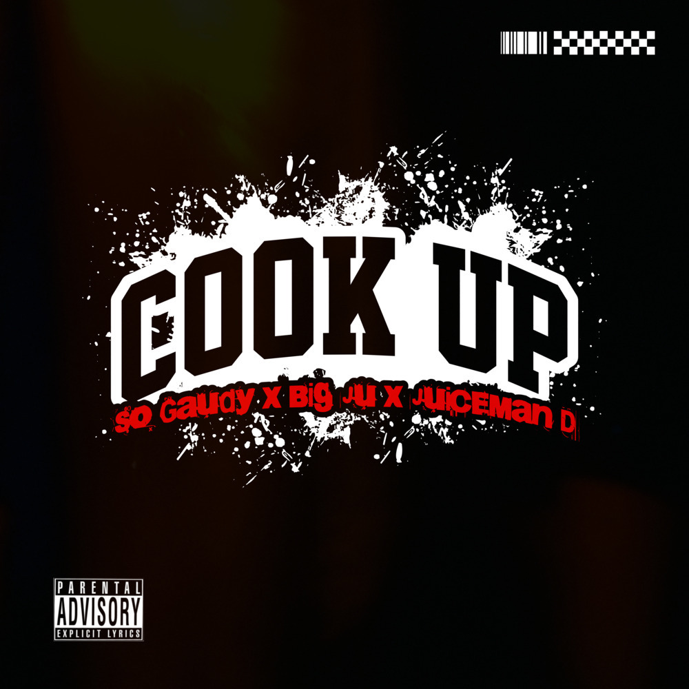 Cook Up (Explicit)
