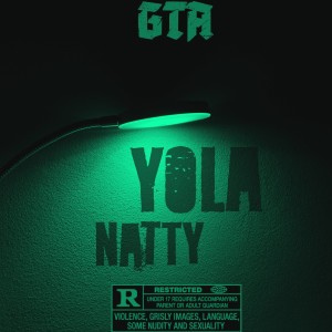 GTA的專輯Yola (Explicit)