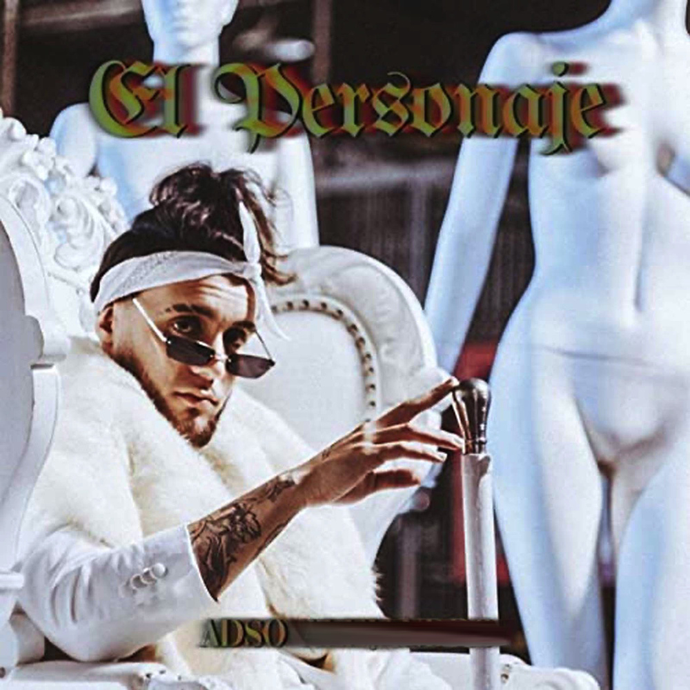 El Personaje (Explicit)