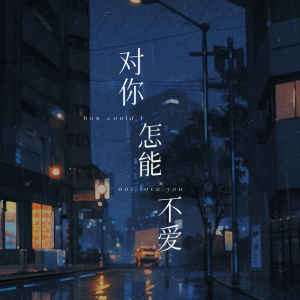 Listen to 对你怎能不爱 song with lyrics from 陈大创