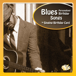 Listen to Happy Birthday, Michael (Blues) song with lyrics from Singing Birthday Card