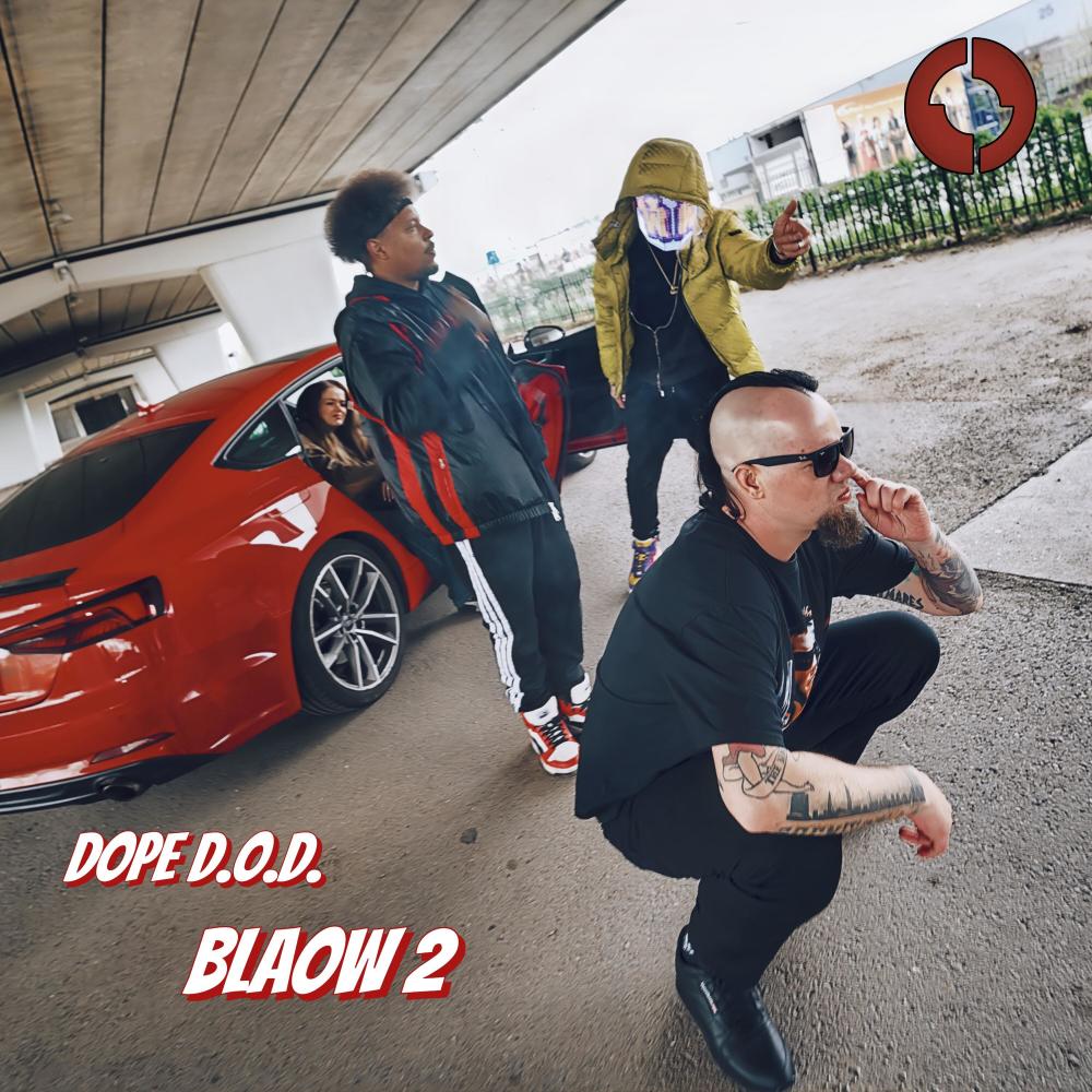 Blaow 2 (Explicit)