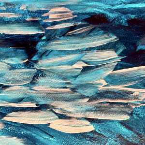 Listen to Flying song with lyrics from Rey & Kjavik