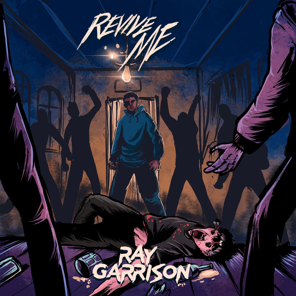 Revive Me (Explicit)