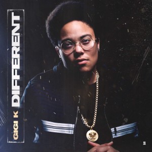 Listen to Different song with lyrics from GiGi K