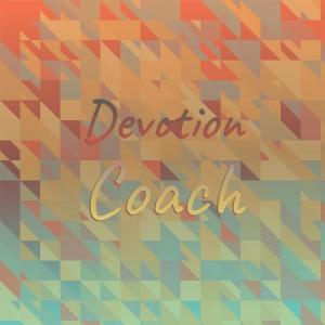 Various Artists的專輯Devotion Coach