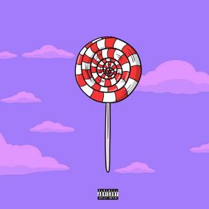 Kandyman的专辑Hard AF