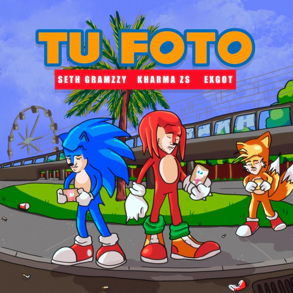 Tu Foto (Explicit)