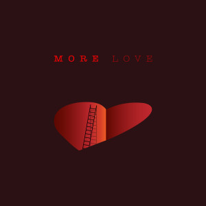 Album More Love from Koonta