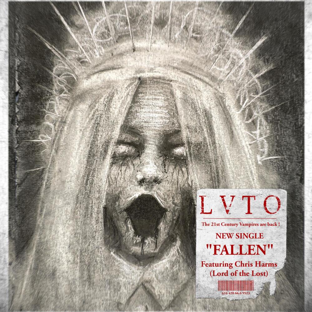 Fallen (feat. Chris Harms)