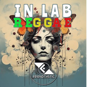 Listen to In Lab (Reggae) song with lyrics from Dj Judaz