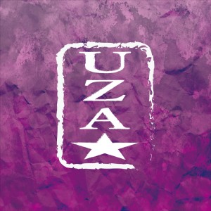 加藤伎乃的專輯UZA