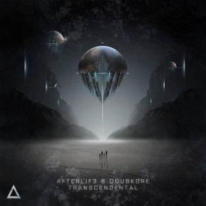 Doubkore的专辑Transcendental