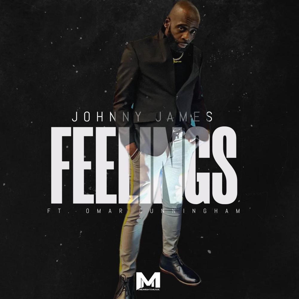 Feelings (feat. Omar Cunningham)