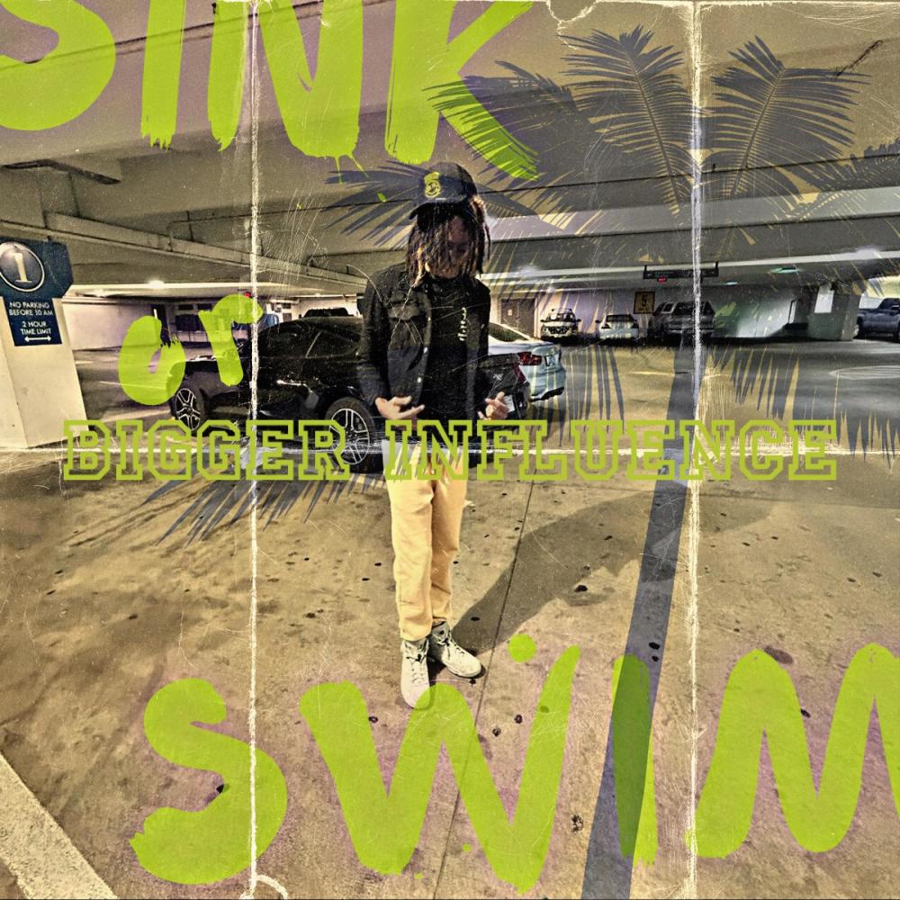 Bigger influence (Explicit)