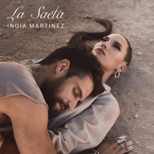 India Martinez的專輯La Saeta